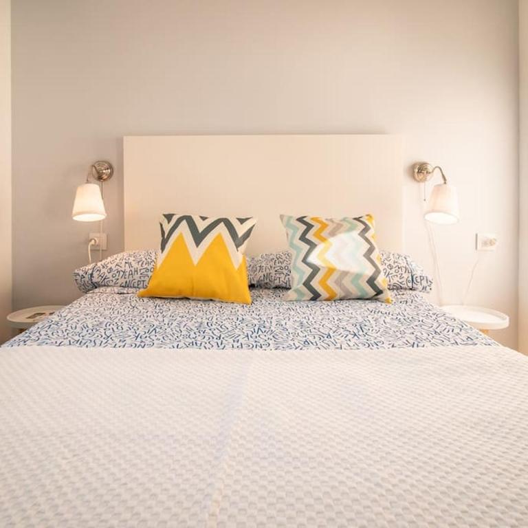Lovely penthouse in Marbella Centre - Apartamento de 2 dormitorios - 11
