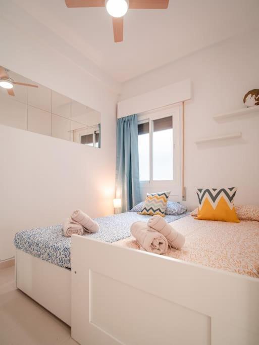 Lovely penthouse in Marbella Centre - Apartamento de 2 dormitorios - 16