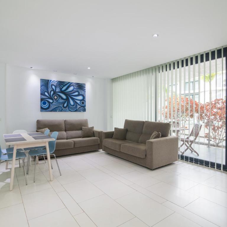 Luxury Avilla Las Olas - Apartamento de 2 dormitorios - 19