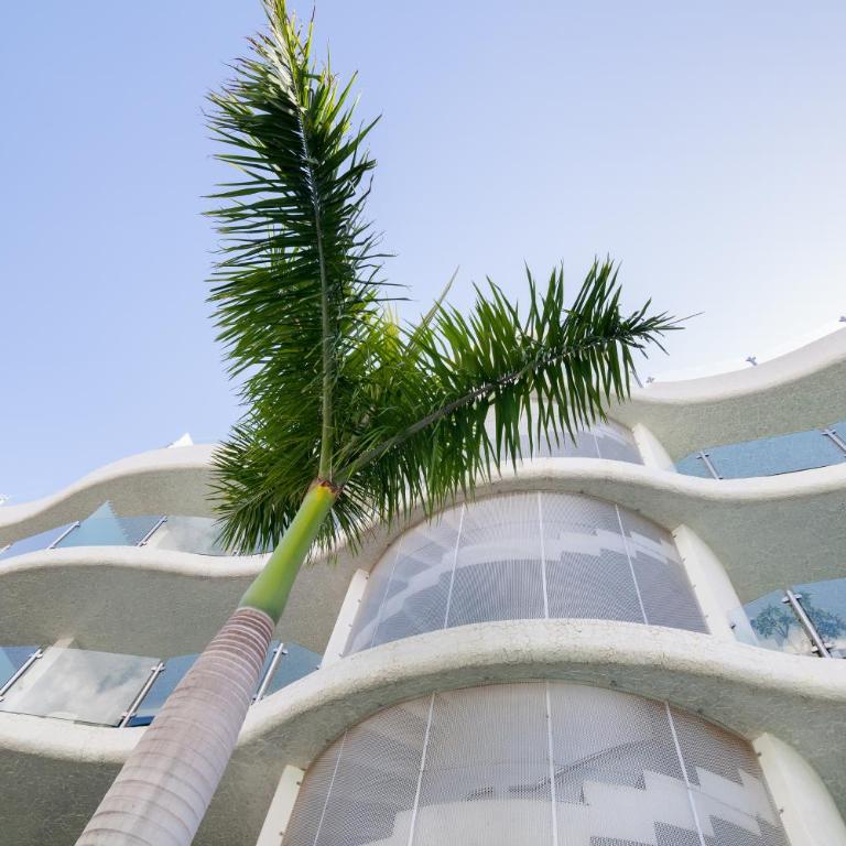 Luxury Avilla Las Olas - Apartamento de 2 dormitorios - 54