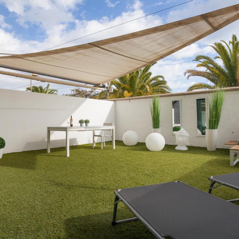 Luxury Avilla Las Olas - Apartamento de 2 dormitorios - 4