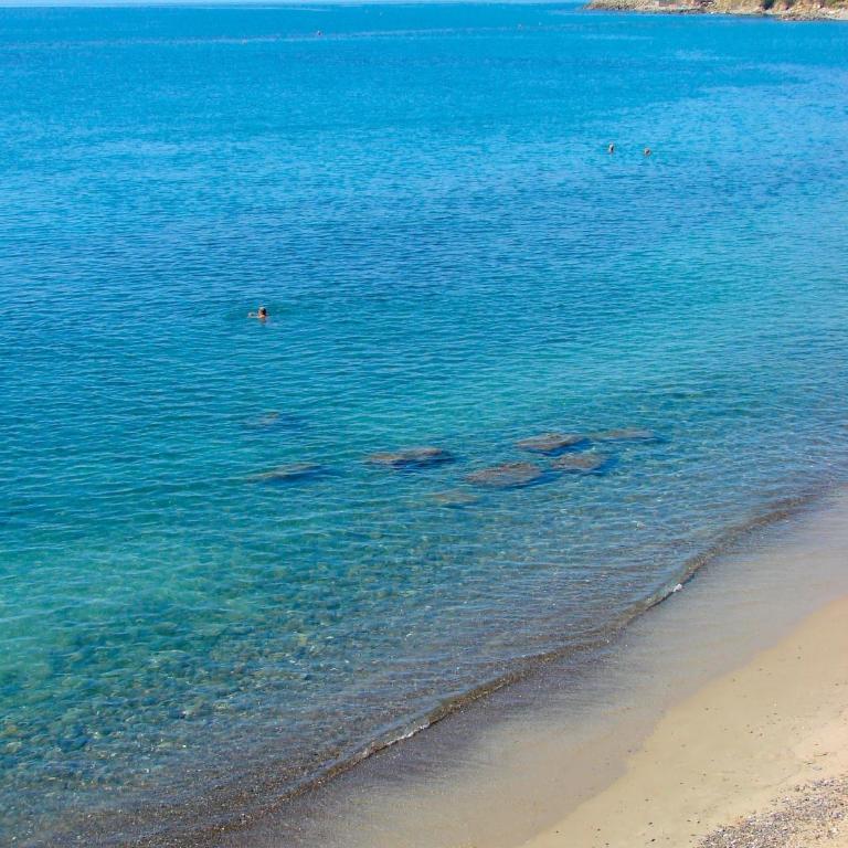 53 Solaro Apartments - One-Bedroom Apartment with Sea View - 14