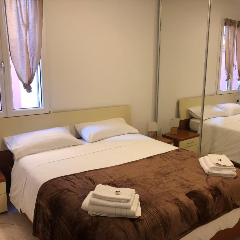 Casa Francesca: un mare di relax! - One-Bedroom Apartment - 18