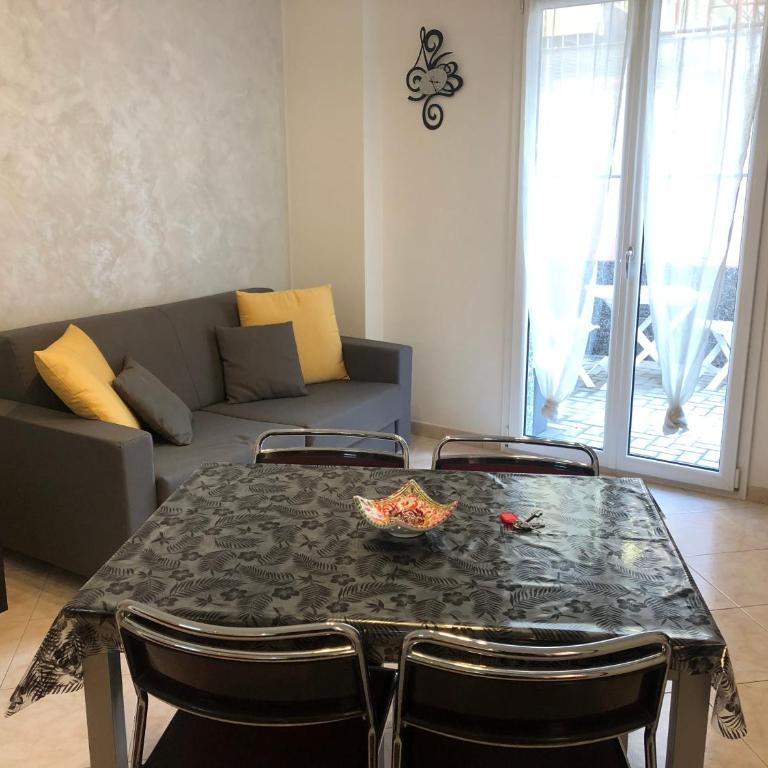 Casa Francesca: un mare di relax! - One-Bedroom Apartment - 1