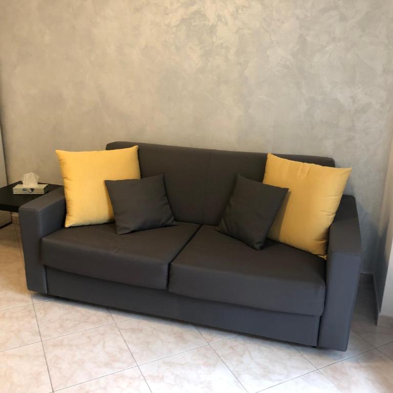 Casa Francesca: un mare di relax! - One-Bedroom Apartment - 13