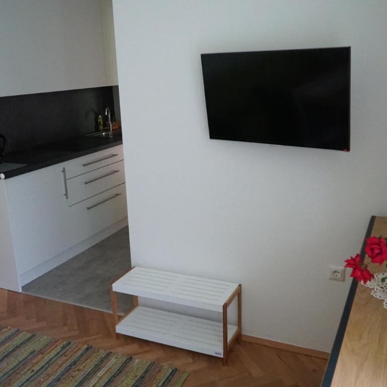 Pension Hartmann - Apartment mit Balkon - 2
