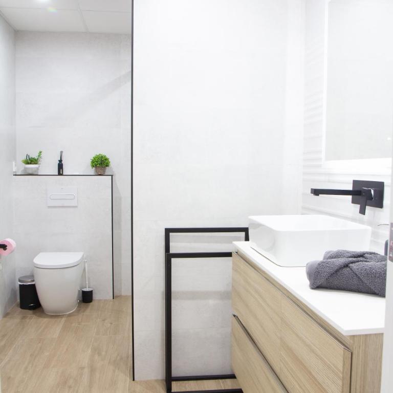 Villa Infante - Apartamento de 2 dormitorios - 18