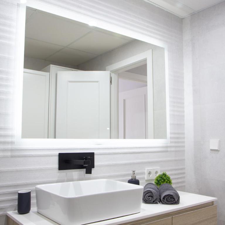 Villa Infante - Apartamento de 2 dormitorios - 27