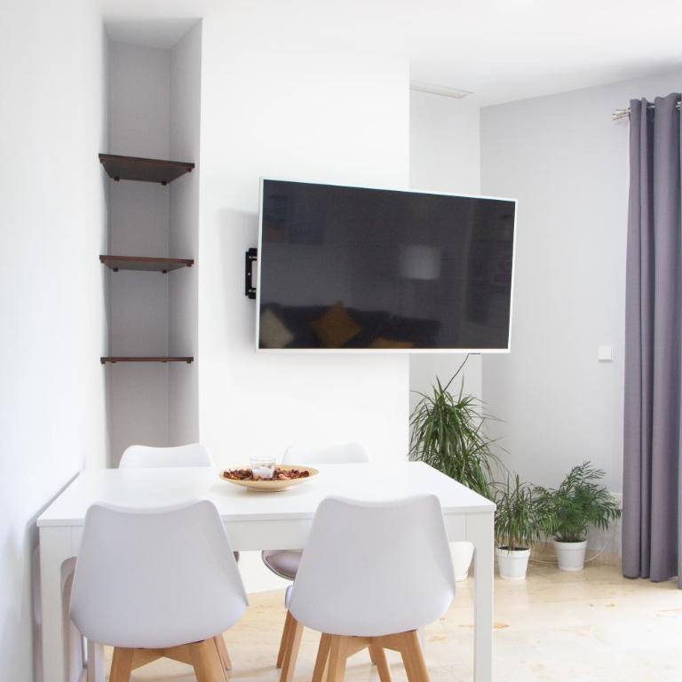 Villa Infante - Apartamento de 2 dormitorios - 25