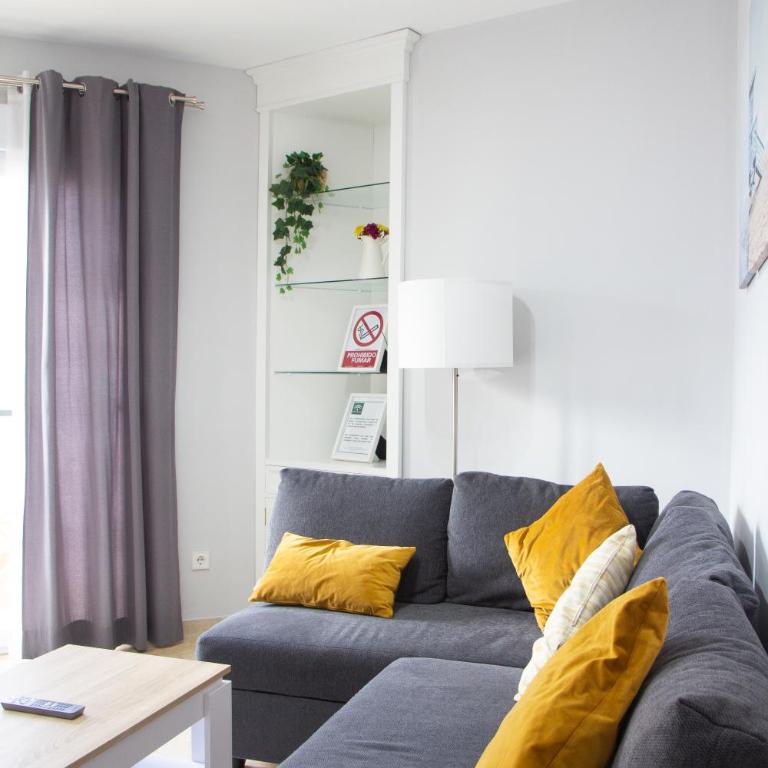 Villa Infante - Apartamento de 2 dormitorios - 16