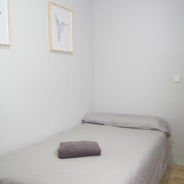 Villa Infante - Apartamento de 2 dormitorios - 28