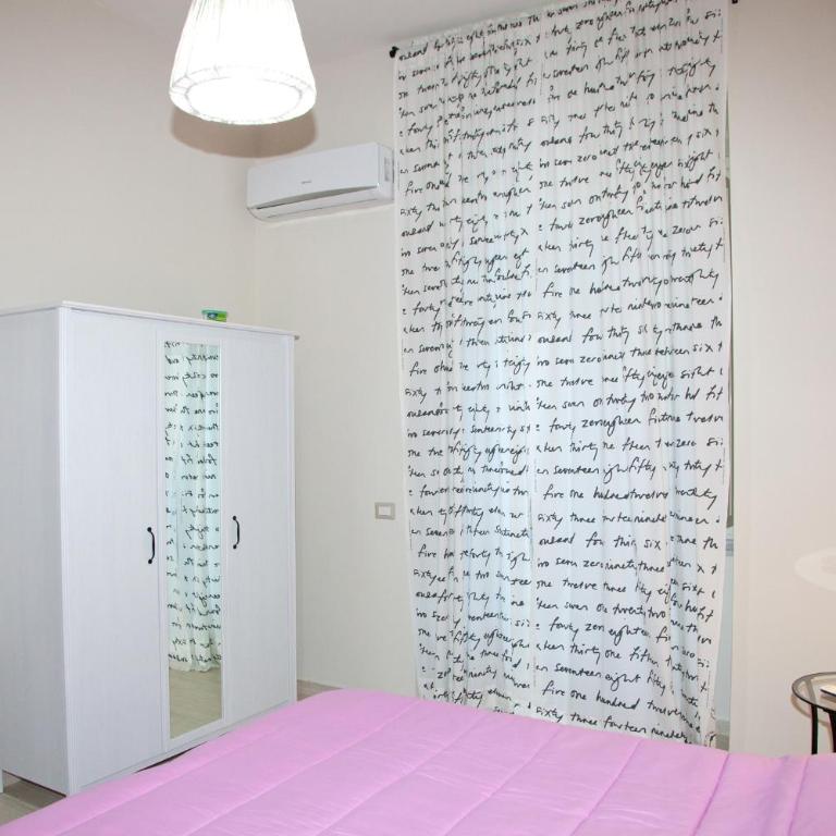 Domus Armenio - Deluxe Room - 12
