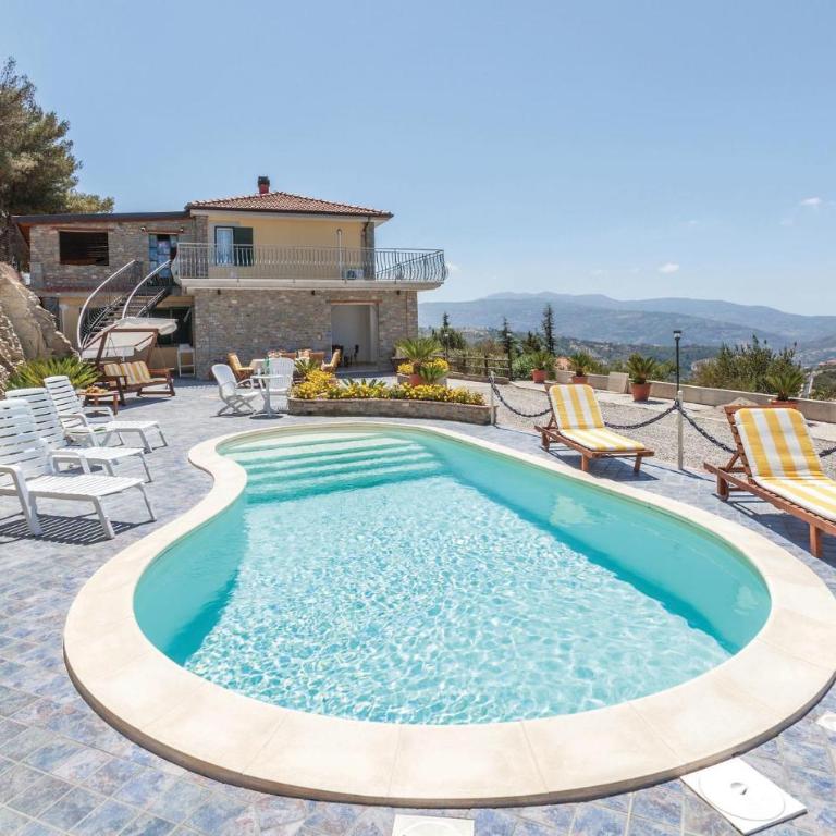 Awesome Home In Agropoli Sa - Casa Vacanze con 4 Camere da Letto - 2