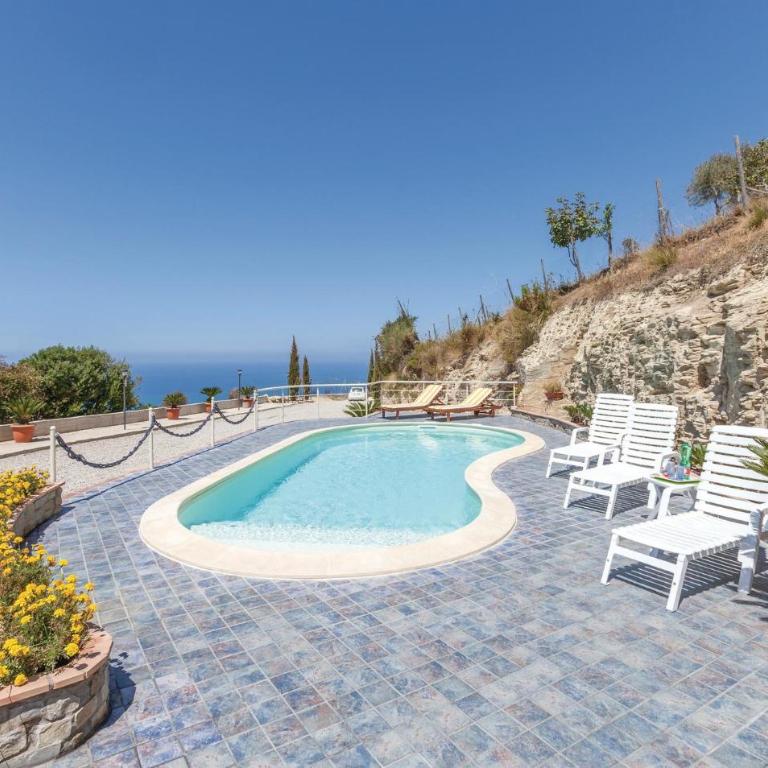 Awesome Home In Agropoli Sa - Casa Vacanze con 4 Camere da Letto - 8