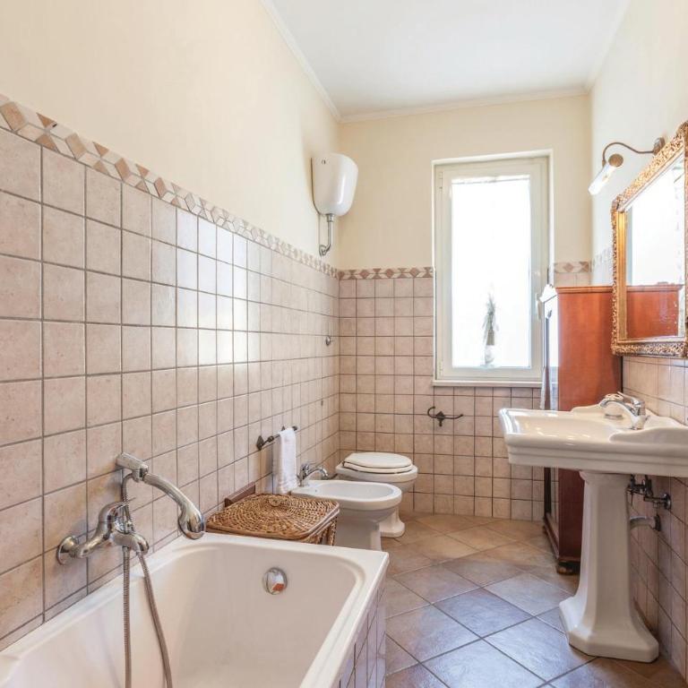 Awesome Home In Agropoli Sa - Casa Vacanze con 4 Camere da Letto - 21