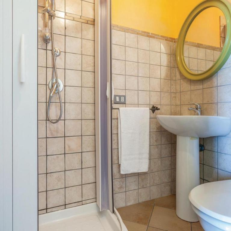 Awesome Home In Agropoli Sa - Casa Vacanze con 4 Camere da Letto - 22