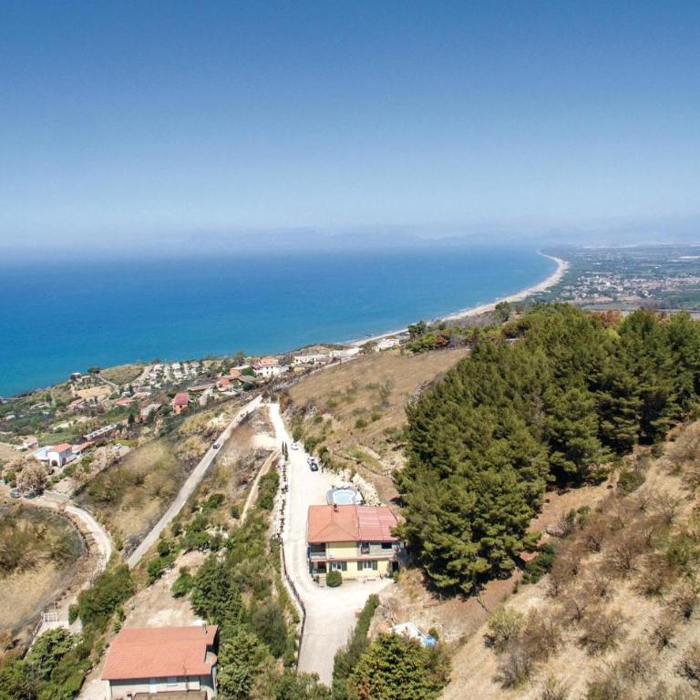 Awesome Home In Agropoli Sa - Casa Vacanze con 4 Camere da Letto - 25