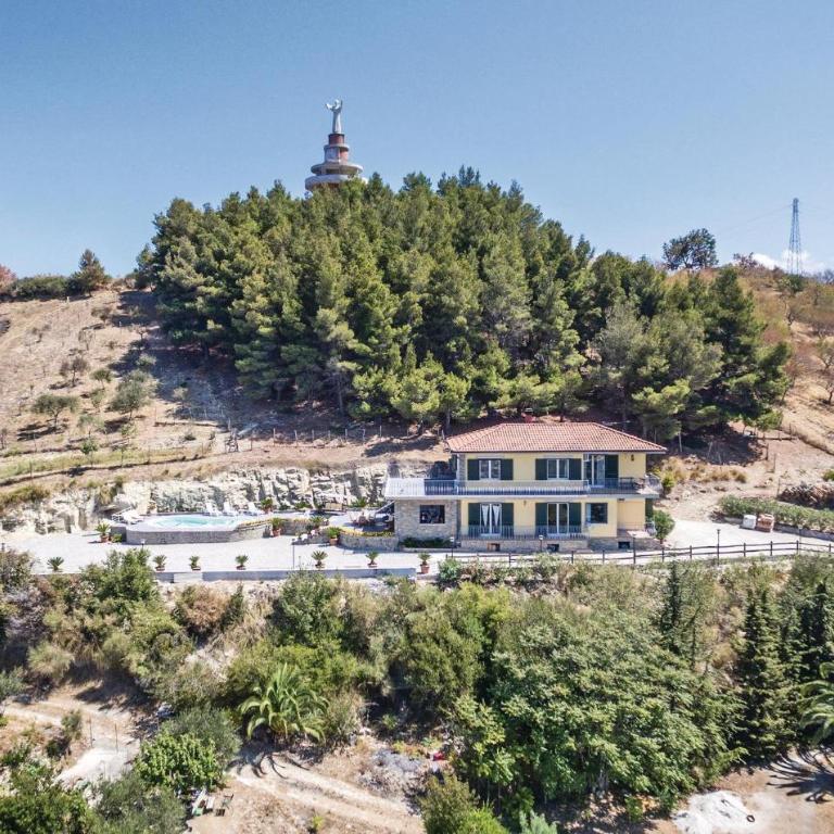Awesome Home In Agropoli Sa - Casa Vacanze con 4 Camere da Letto - 23