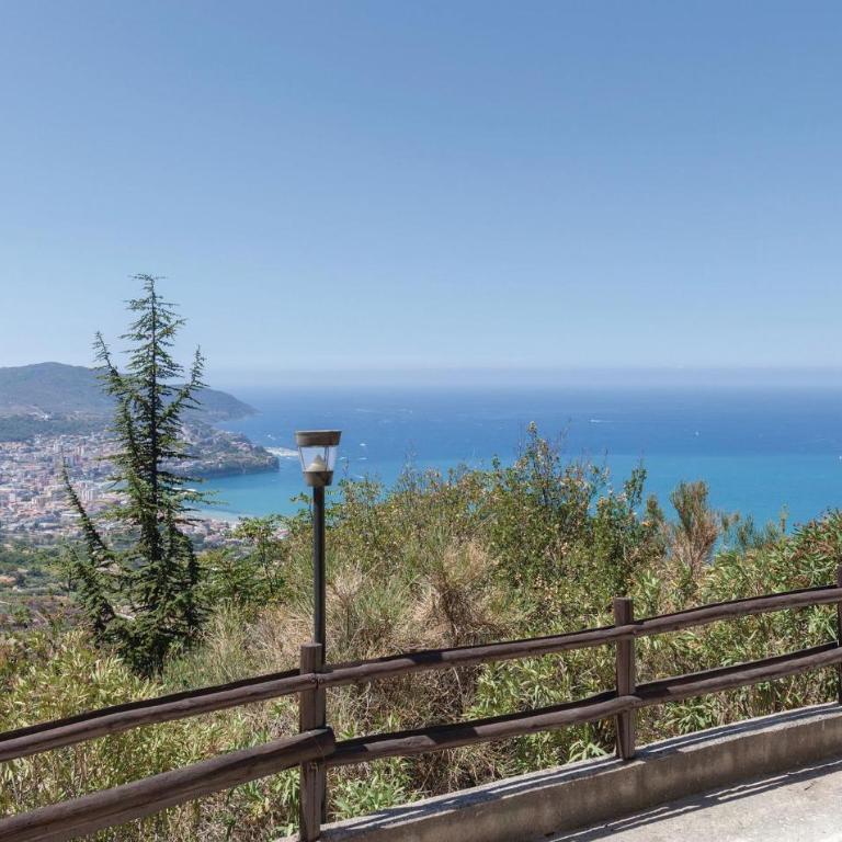 Awesome Home In Agropoli Sa - Casa Vacanze con 4 Camere da Letto - 24