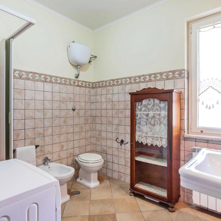 Awesome Home In Agropoli Sa - Casa Vacanze con 4 Camere da Letto - 20