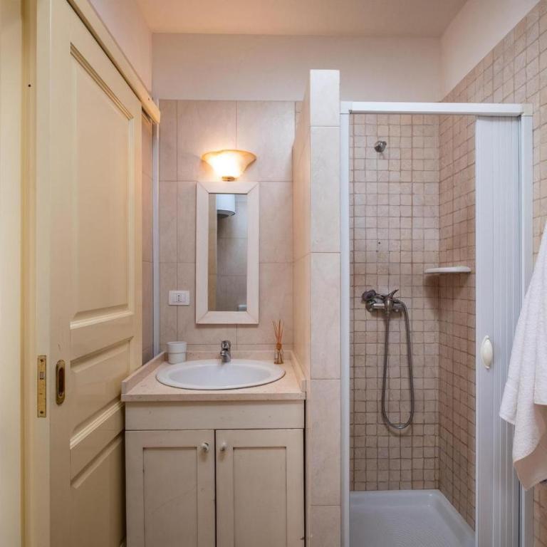Villette Ninfee - Appartamento con 3 Camere da Letto (6 Adulti) - 8
