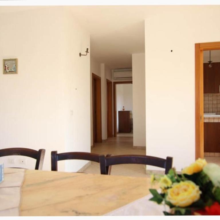 Villette Ninfee - Appartamento con 3 Camere da Letto (9 Adulti) - 11