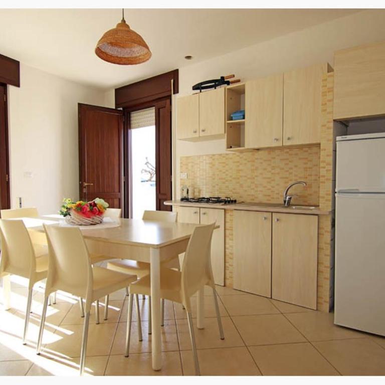 Villette Ninfee - Casa con 3 Camere da Letto - 11