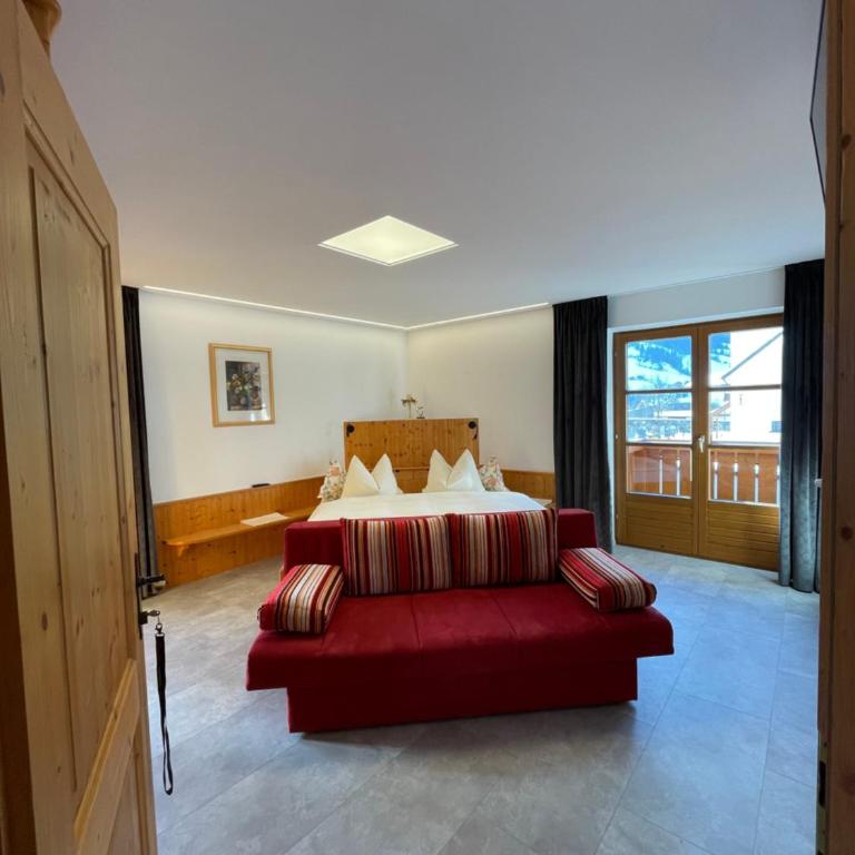 Ferienhaus Zentral - Chalet mit 3 Schlafzimmern - 13