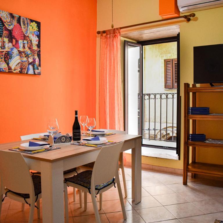 Sikelia House Cefalù - Appartamento con 2 Camere da Letto - 49