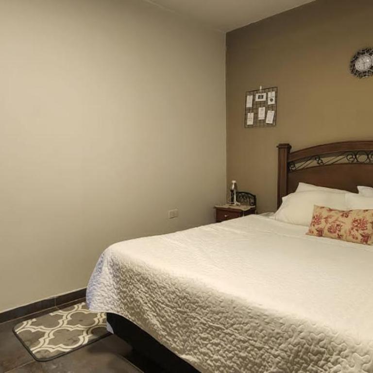 Ivy House Apart Hotel - Apartment - Ground Floor - 15