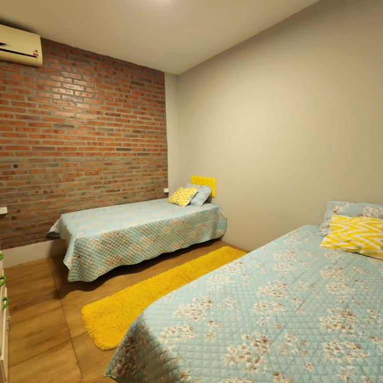 Ivy House Apart Hotel - Duplex Apartment - 6