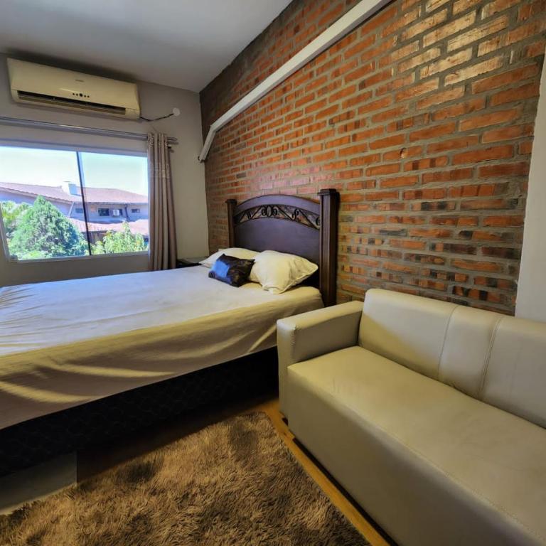 Ivy House Apart Hotel - Duplex Apartment - 5