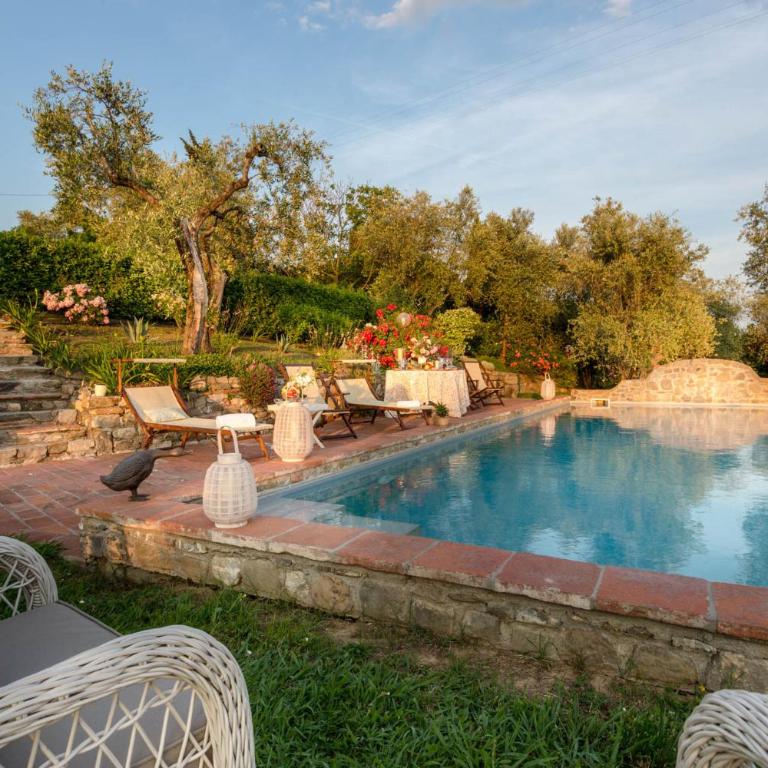 Il Palagio villa - Villa - 3