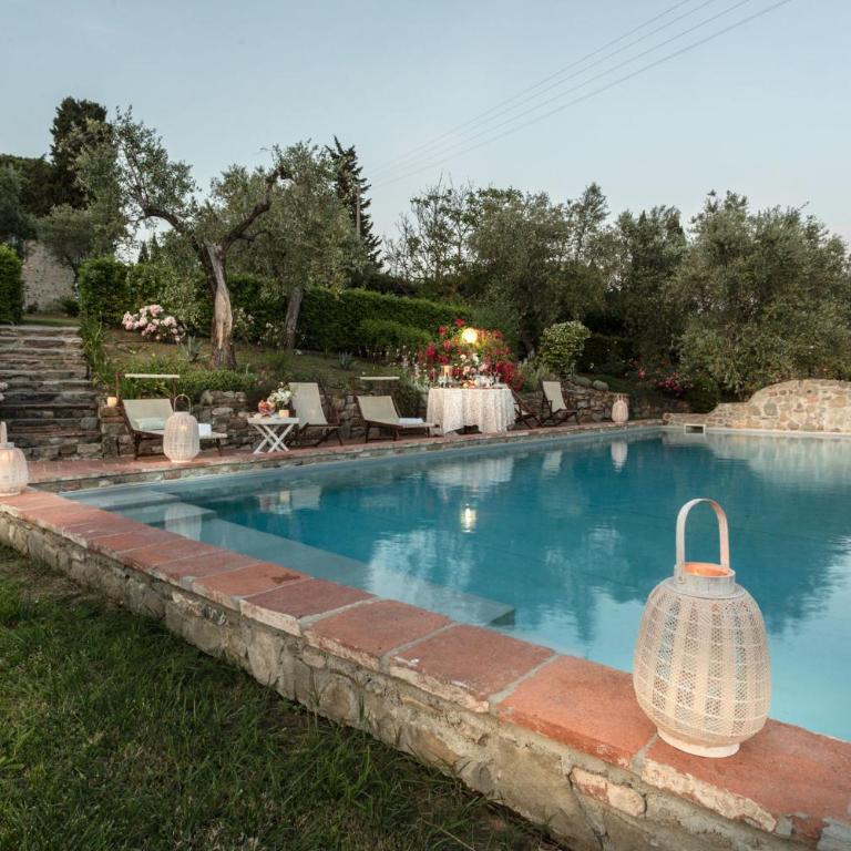 Il Palagio villa - Villa - 2