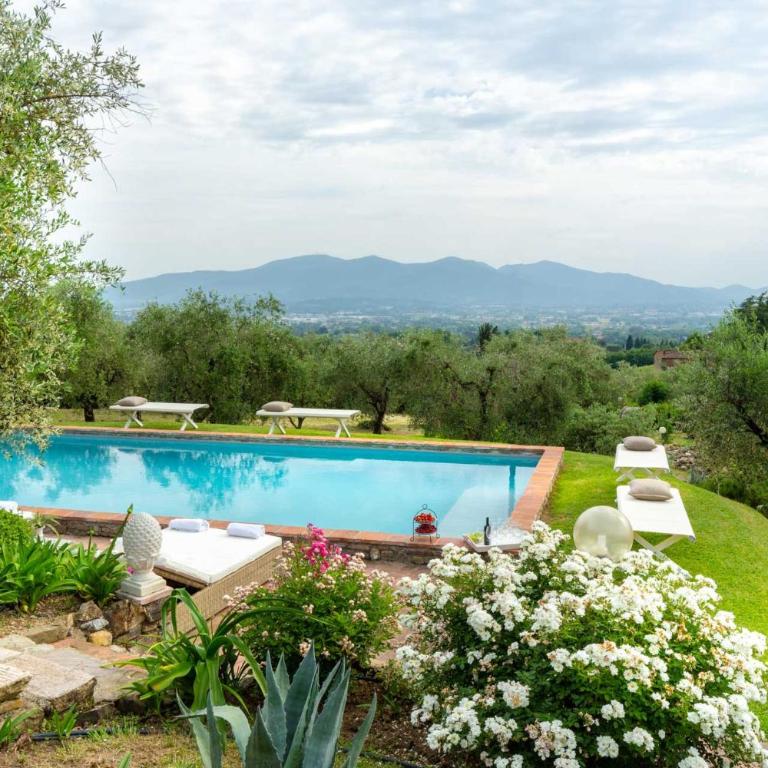 Il Palagio villa - Villa - 1