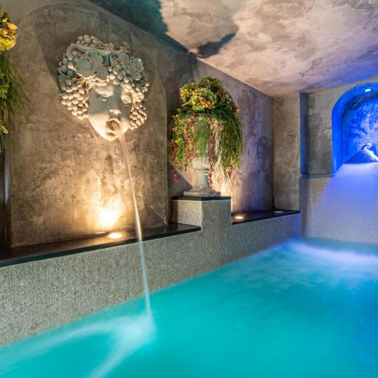 Il Palagio villa - Villa - 13