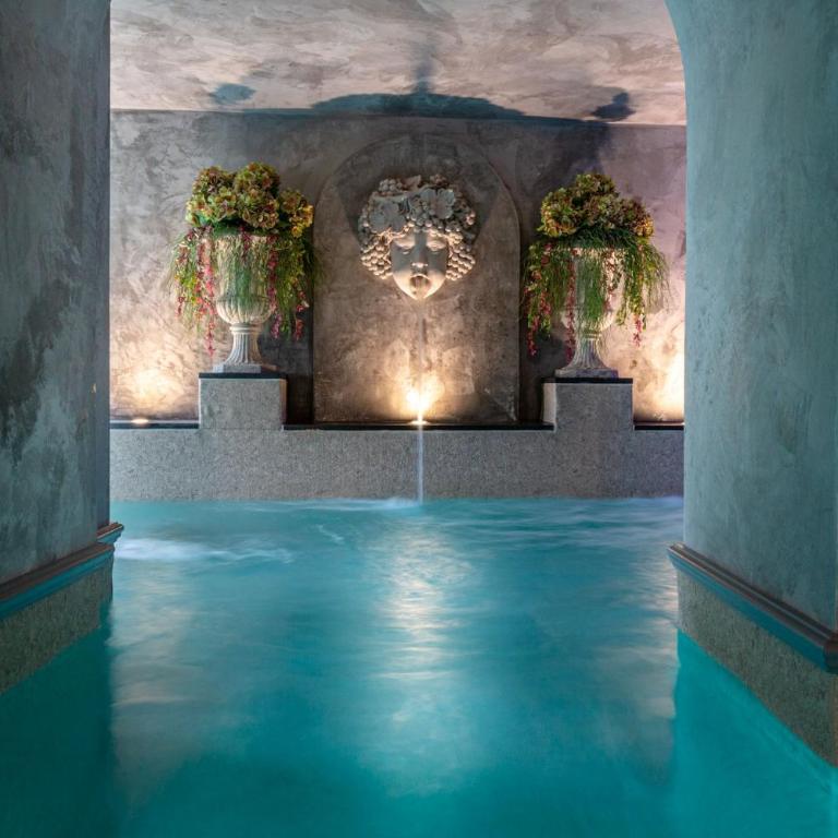 Il Palagio villa - Villa - 12