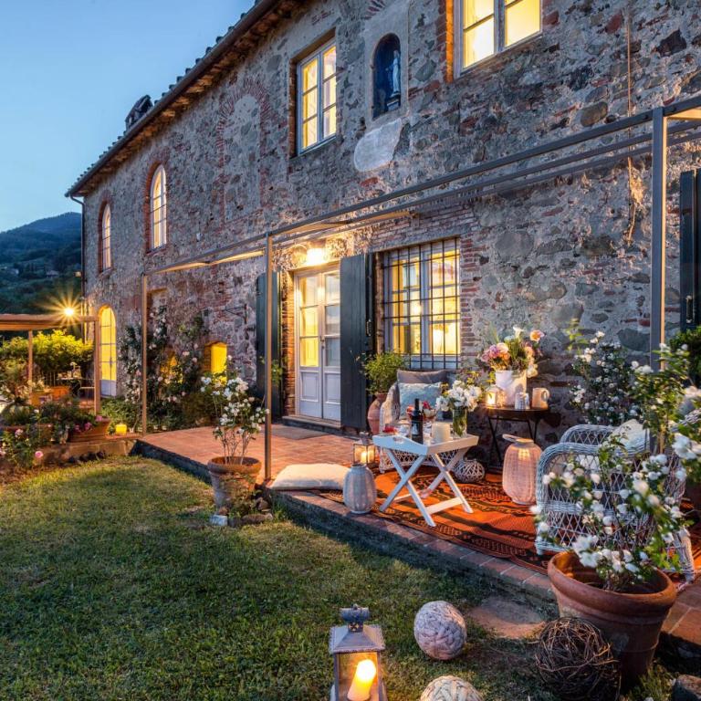 Il Palagio villa - Villa - 7
