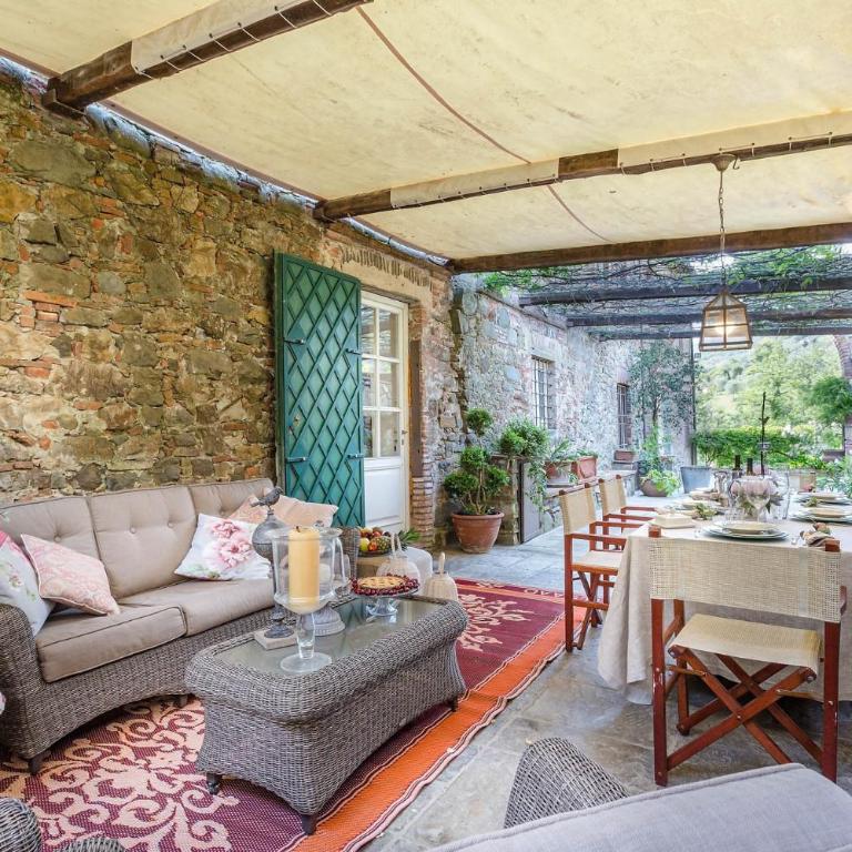 Il Palagio villa - Villa - 10