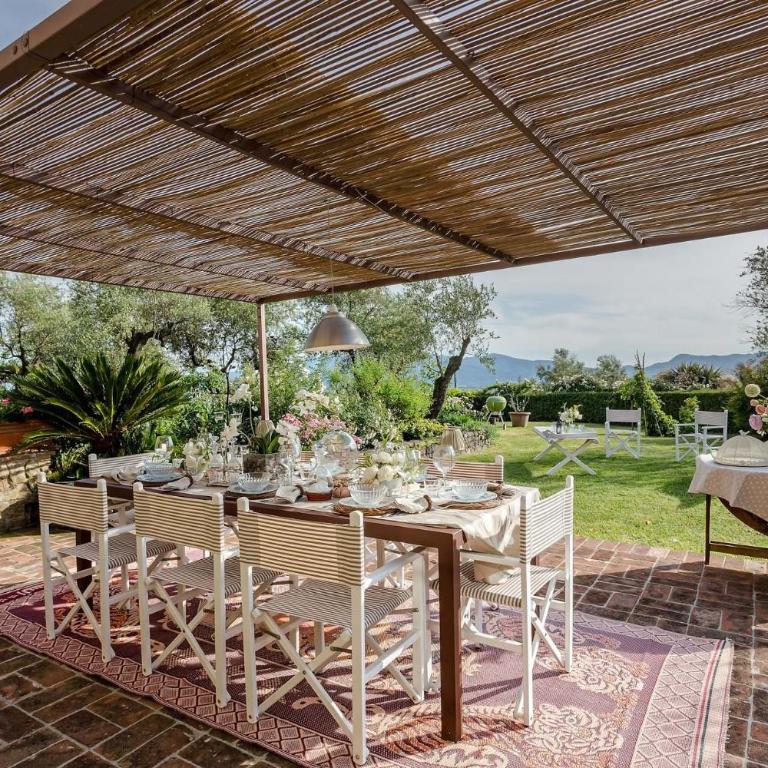 Il Palagio villa - Villa - 18