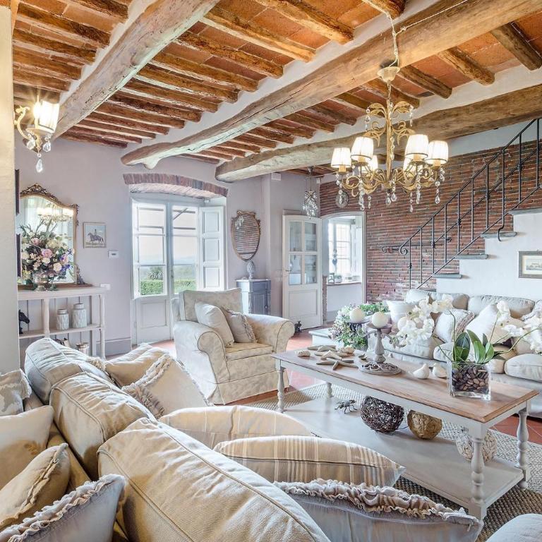 Il Palagio villa - Villa - 23