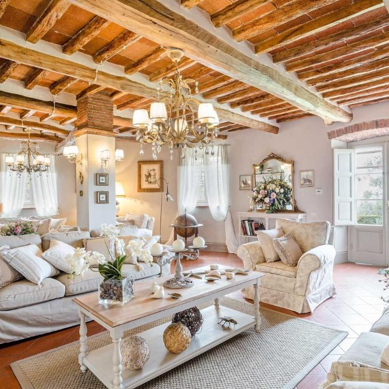 Il Palagio villa - Villa - 25