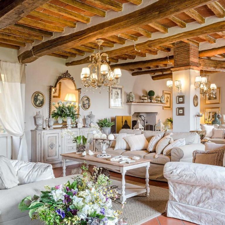 Il Palagio villa - Villa - 26