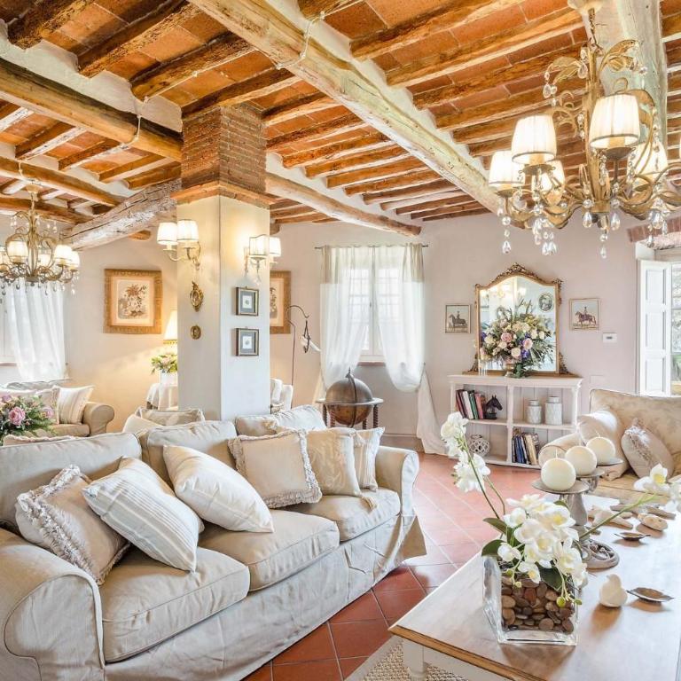 Il Palagio villa - Villa - 27