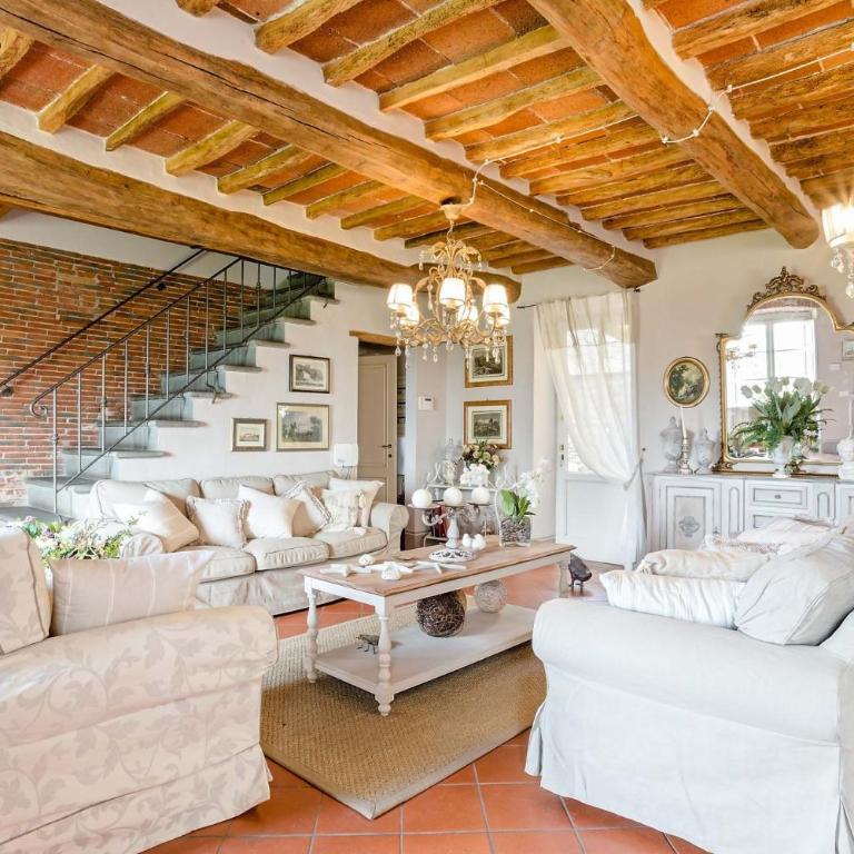 Il Palagio villa - Villa - 28