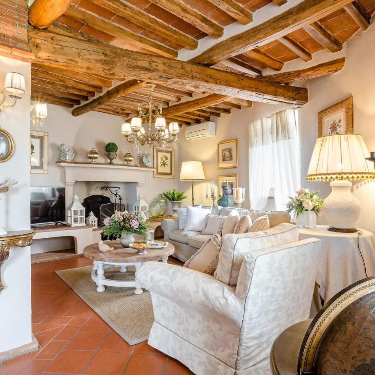 Il Palagio villa - Villa - 29