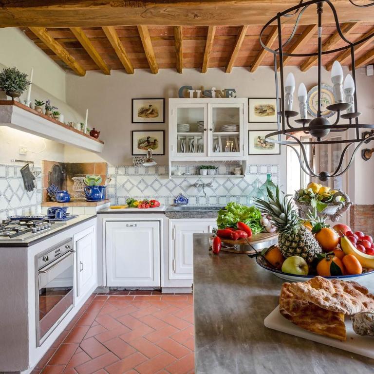 Il Palagio villa - Villa - 30