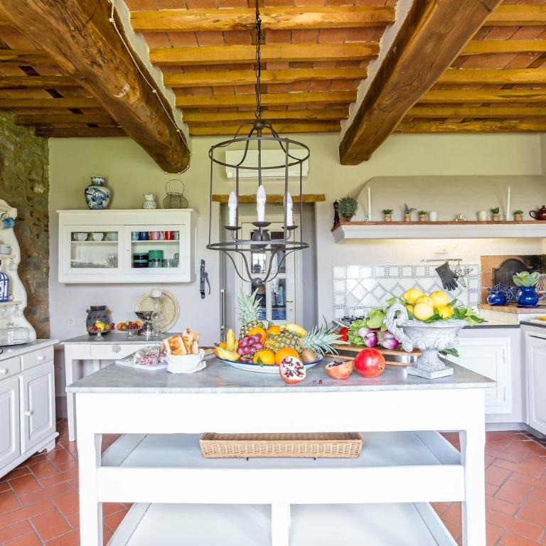 Il Palagio villa - Villa - 32