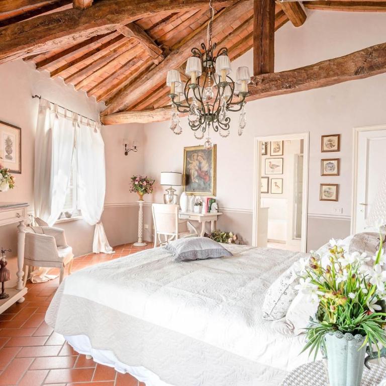 Il Palagio villa - Villa - 37