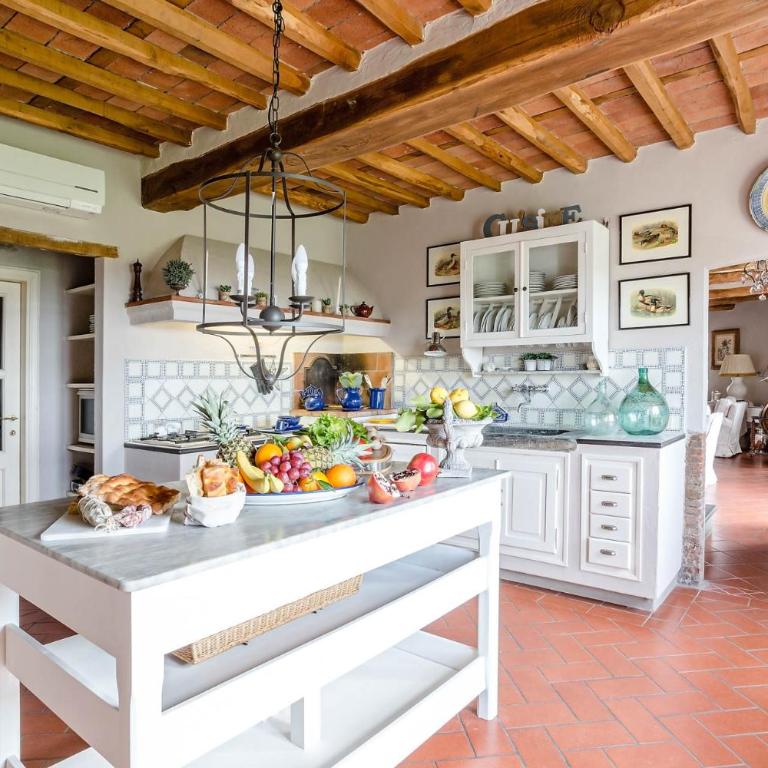 Il Palagio villa - Villa - 35